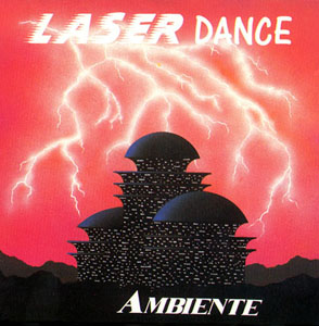  Laserdance Ambiente 